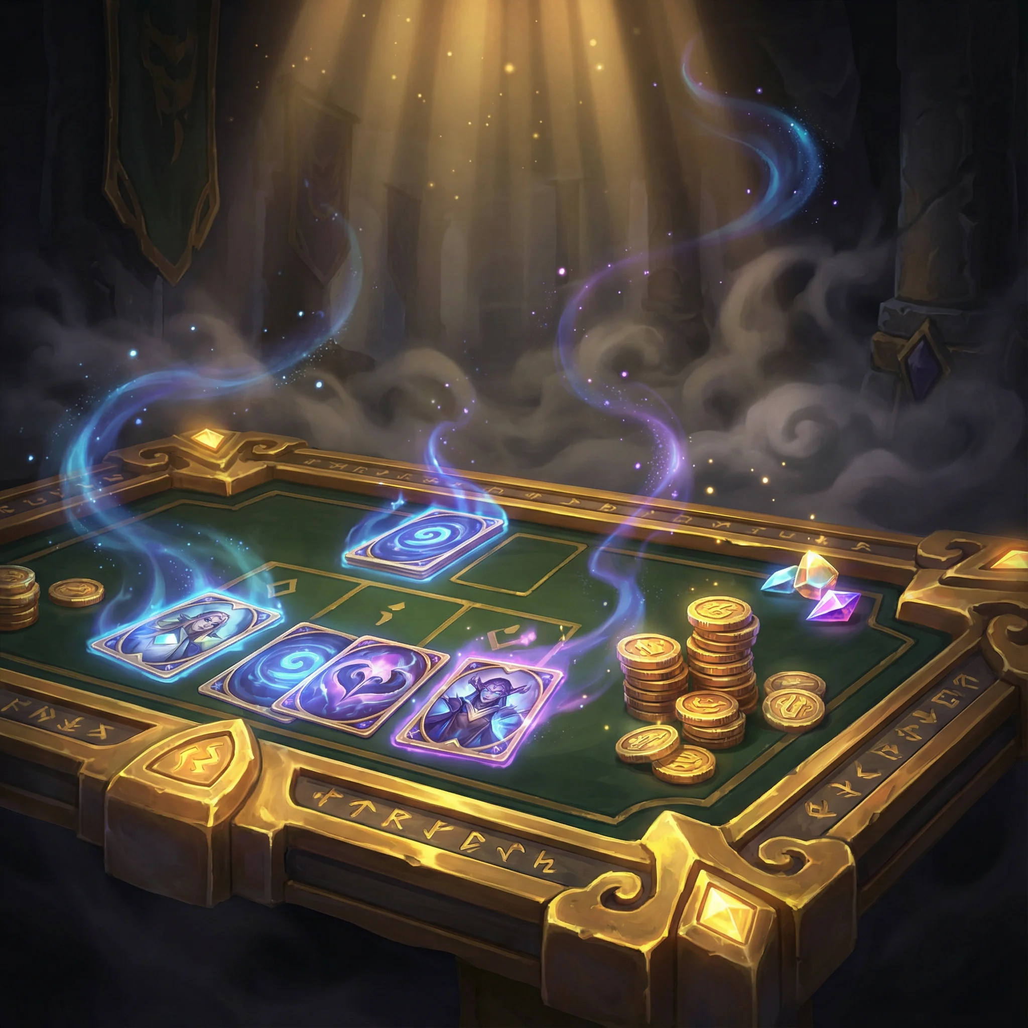 Bacará en Spin Casino Bono México