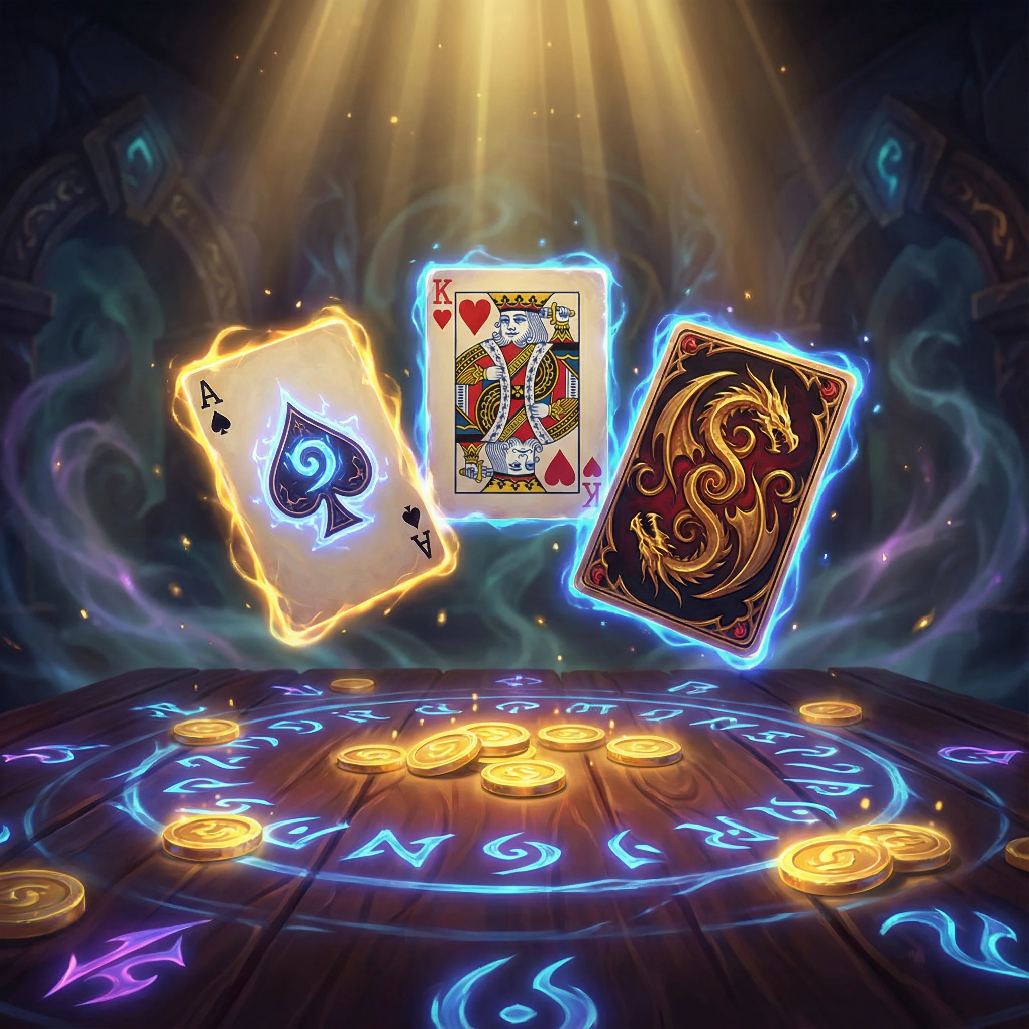 Blackjack en Spin Casino Bono México