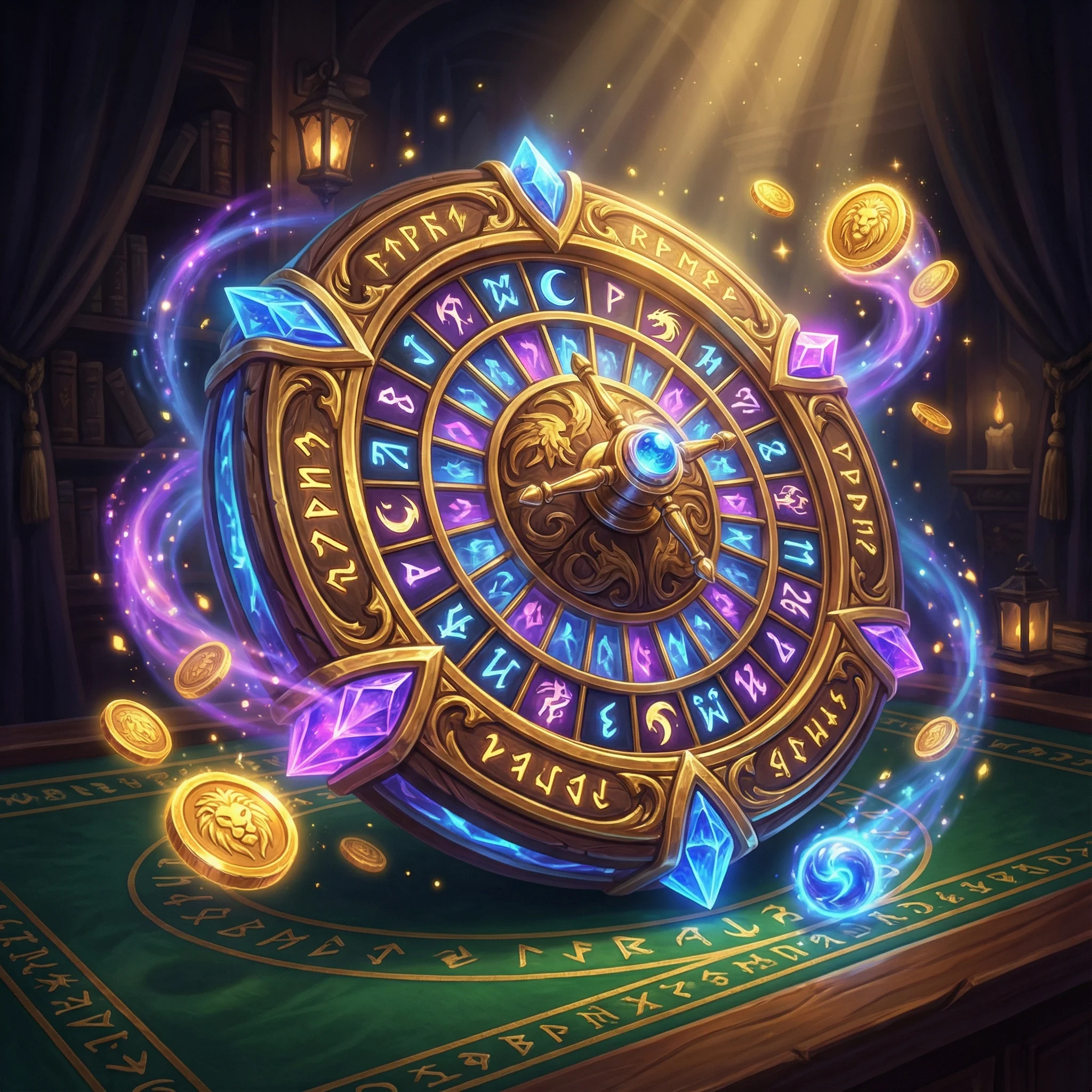 Ruleta en Spin Casino Bono México