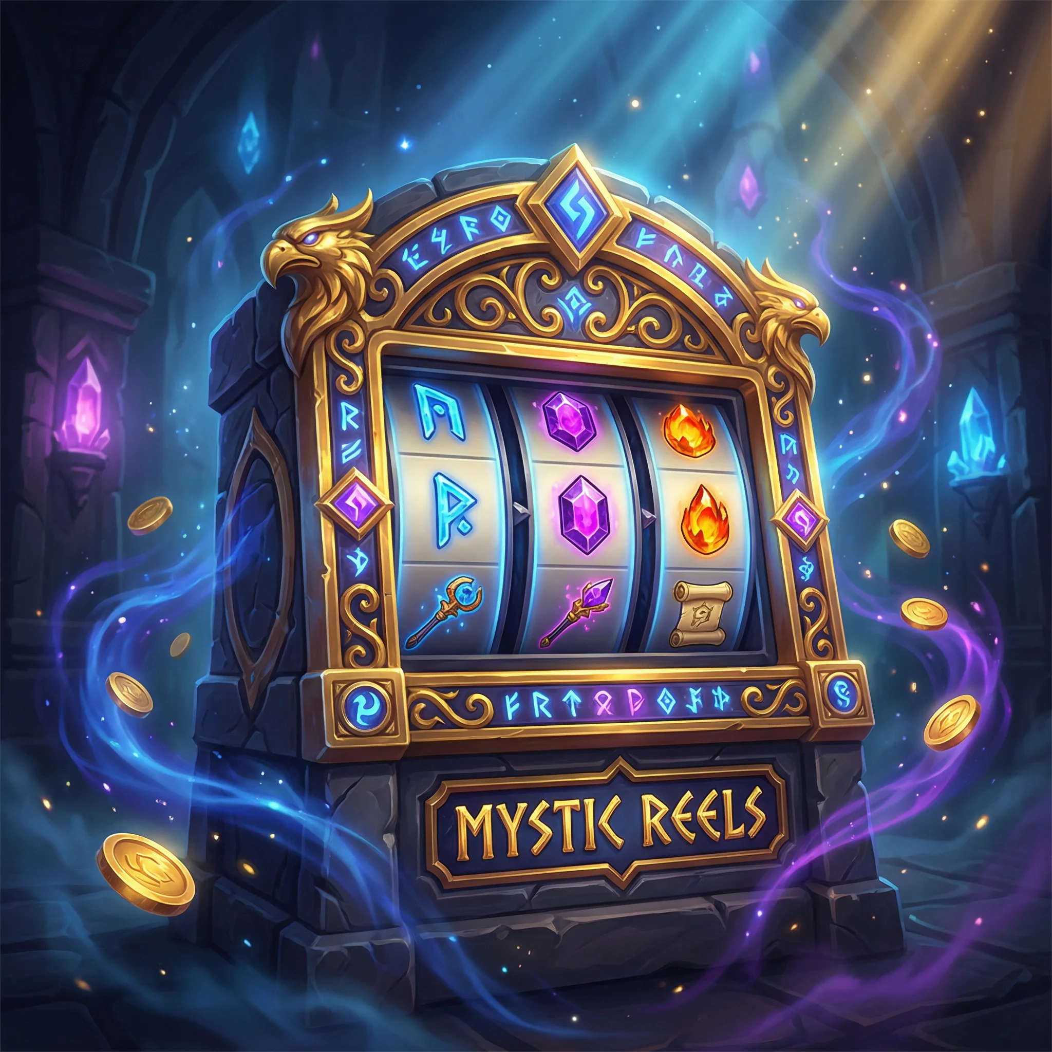 Tragamonedas en Spin Casino Bono México